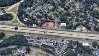Plus de détails pour 570 Sunrise Hwy, West Islip, NY - Commerce de détail à louer