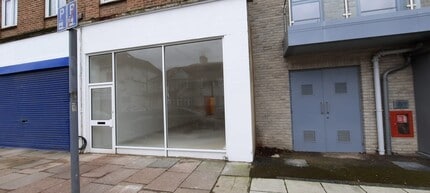 Sudbury Heights Ave, Greenford for lease Building Photo- Image 1 of 2