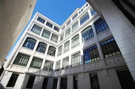 Office in Levallois-Perret for lease - Building Photo - Image 2 of 7