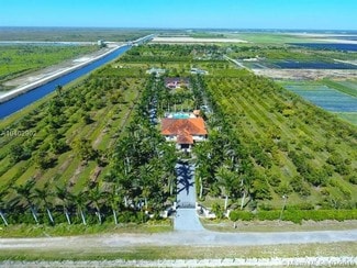 More details for 31112 SW 228th Ave, Homestead, FL - Land for Sale