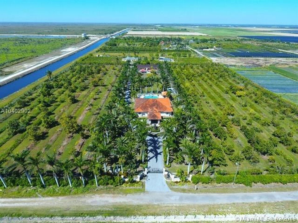 31112 SW 228th Ave, Homestead, FL à vendre Photo principale- Image 1 de 9