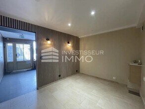 Commerce de détail dans Meaux à louer Photo intérieure- Image 1 de 5