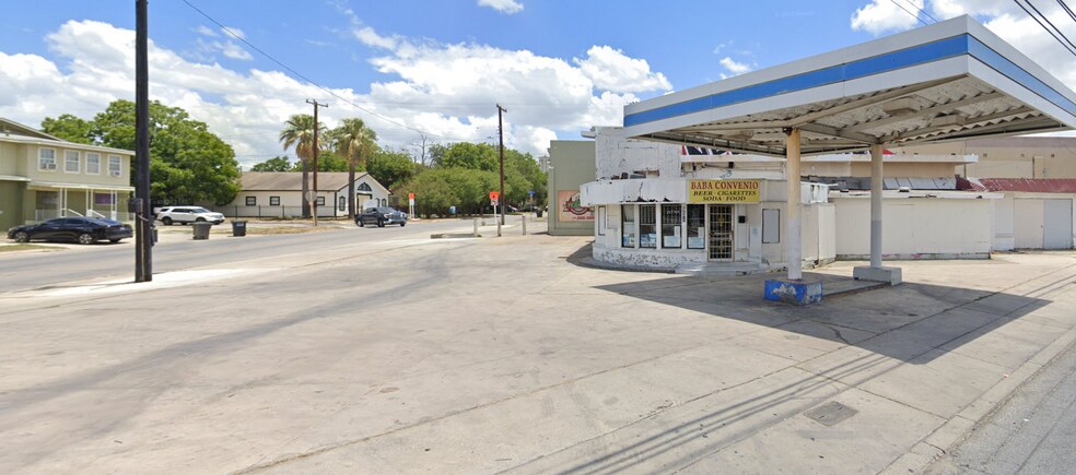 934 Fredericksburg Rd, San Antonio, TX à vendre - Photo du bâtiment - Image 2 de 6