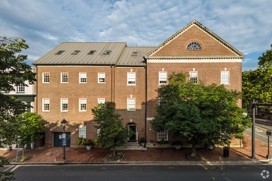 600 Cameron St, Alexandria, VA for lease - Building Photo - Image 3 of 16