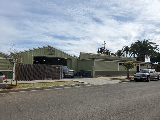 More details for 224 N Smith St, Santa Maria, CA - Industrial for Sale