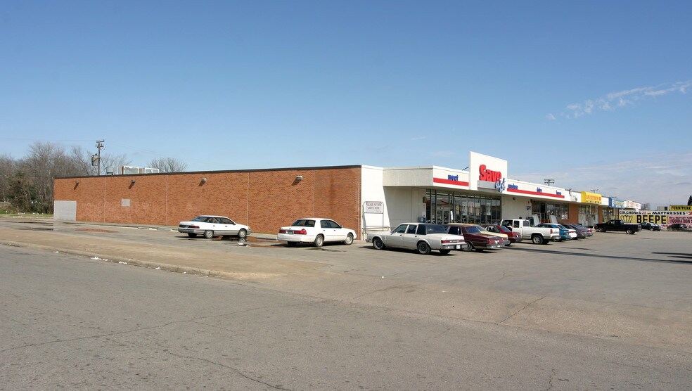 3101-3125 E Seminary Dr, Fort Worth, TX à louer - Autre - Image 2 de 7