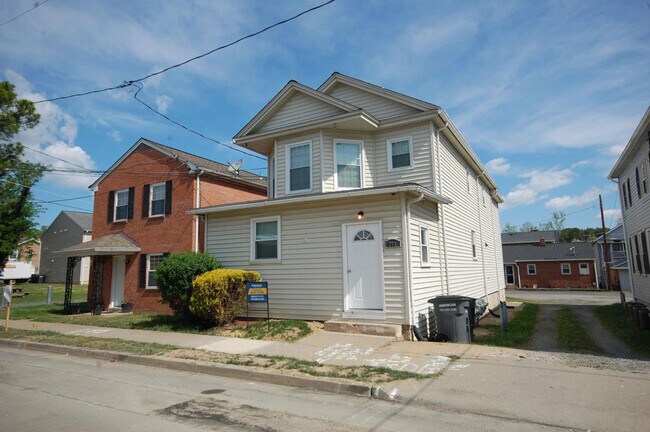 Plus de détails pour 293 4th Ave, Quantico, VA - Multi-résidentiel à vendre