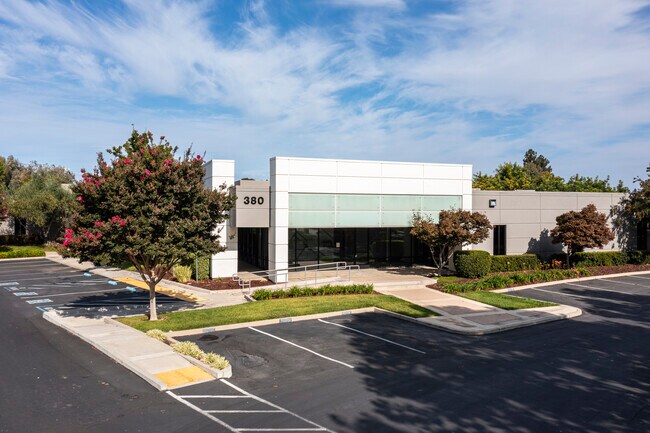 Plus de détails pour 380 N Bernardo Ave, Mountain View, CA - Bureau à louer