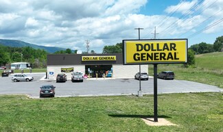 Plus de détails pour 825 Cheri, Whitwell, TN - Commerce de détail à vendre