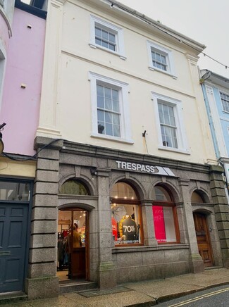 More details for 13 High St, St Ives - Retail for Sale