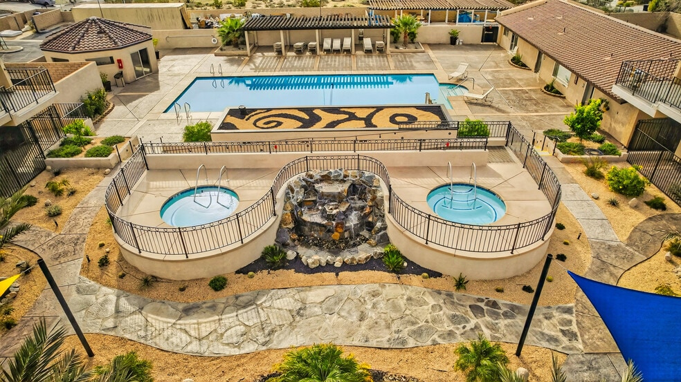 67485 Hacienda Ave, Desert Hot Springs, CA for sale - Building Photo - Image 2 of 25