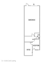 500 S Andreasen Dr, Escondido, CA à louer Plan d’étage- Image 1 de 1