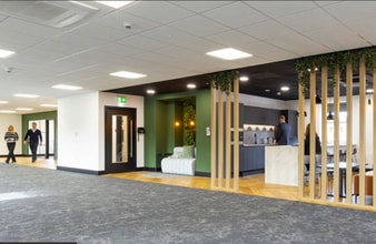 19 York St, Manchester for lease Interior Photo- Image 2 of 5