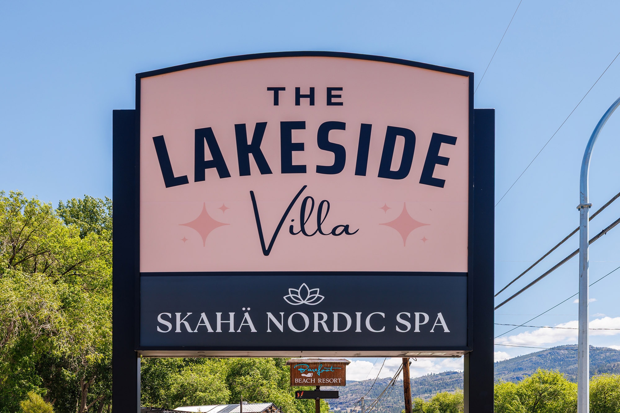 4201 Skaha Lake Rd, Penticton, BC à vendre Photo du bâtiment- Image 1 de 71