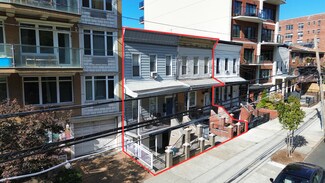 Plus de détails pour 3088-3090 Crescent St, Astoria, NY - Terrain à vendre