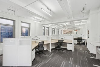 295 Madison Ave, New York, NY for lease Interior Photo- Image 2 of 5