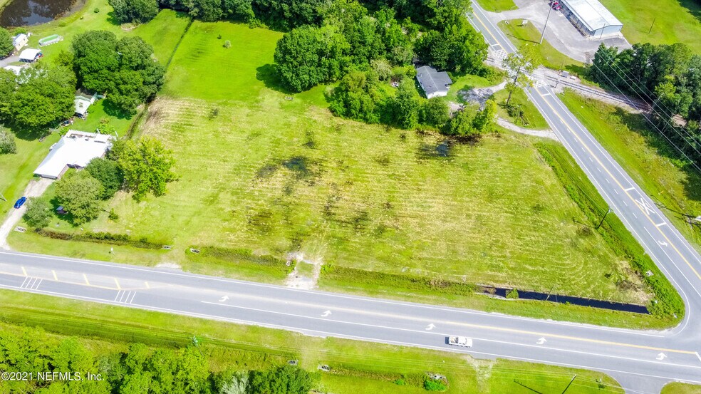 10422 SE SR 100, Starke, FL à vendre - Photo du bâtiment - Image 2 de 5