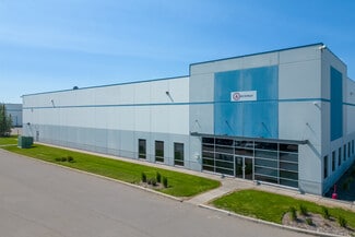 More details for 21 Aero Dr NE, Calgary, AB - Industrial for Lease