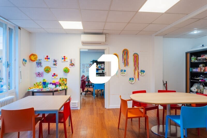 Bureau dans Courbevoie à louer - Photo intérieure - Image 3 de 20