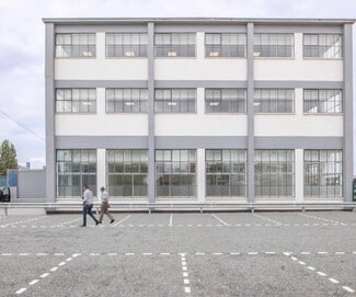 More details for Princess Margaret Rd, Tilbury - Coworking for Lease