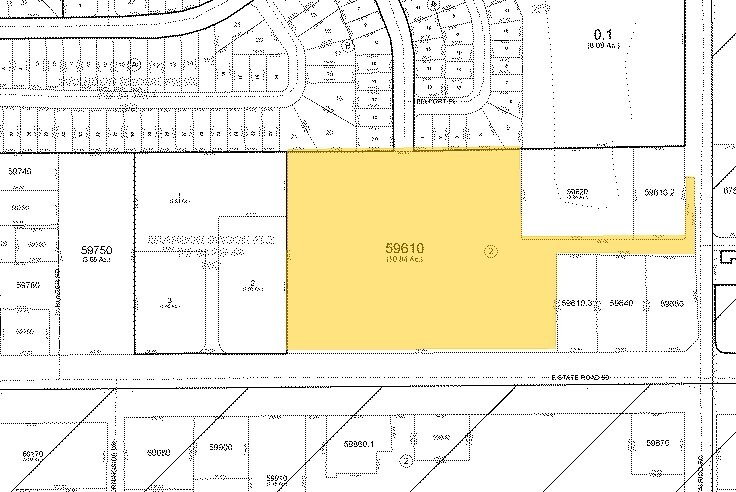 1930 State Route 60 E, Valrico, FL à louer - Photo du bâtiment - Image 2 de 25