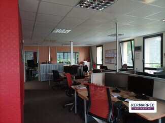 Plus de détails pour Bureau à louer