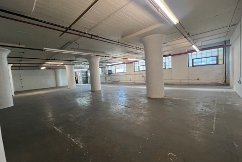 141 Flushing Ave, Brooklyn, NY for lease Interior Photo- Image 1 of 1