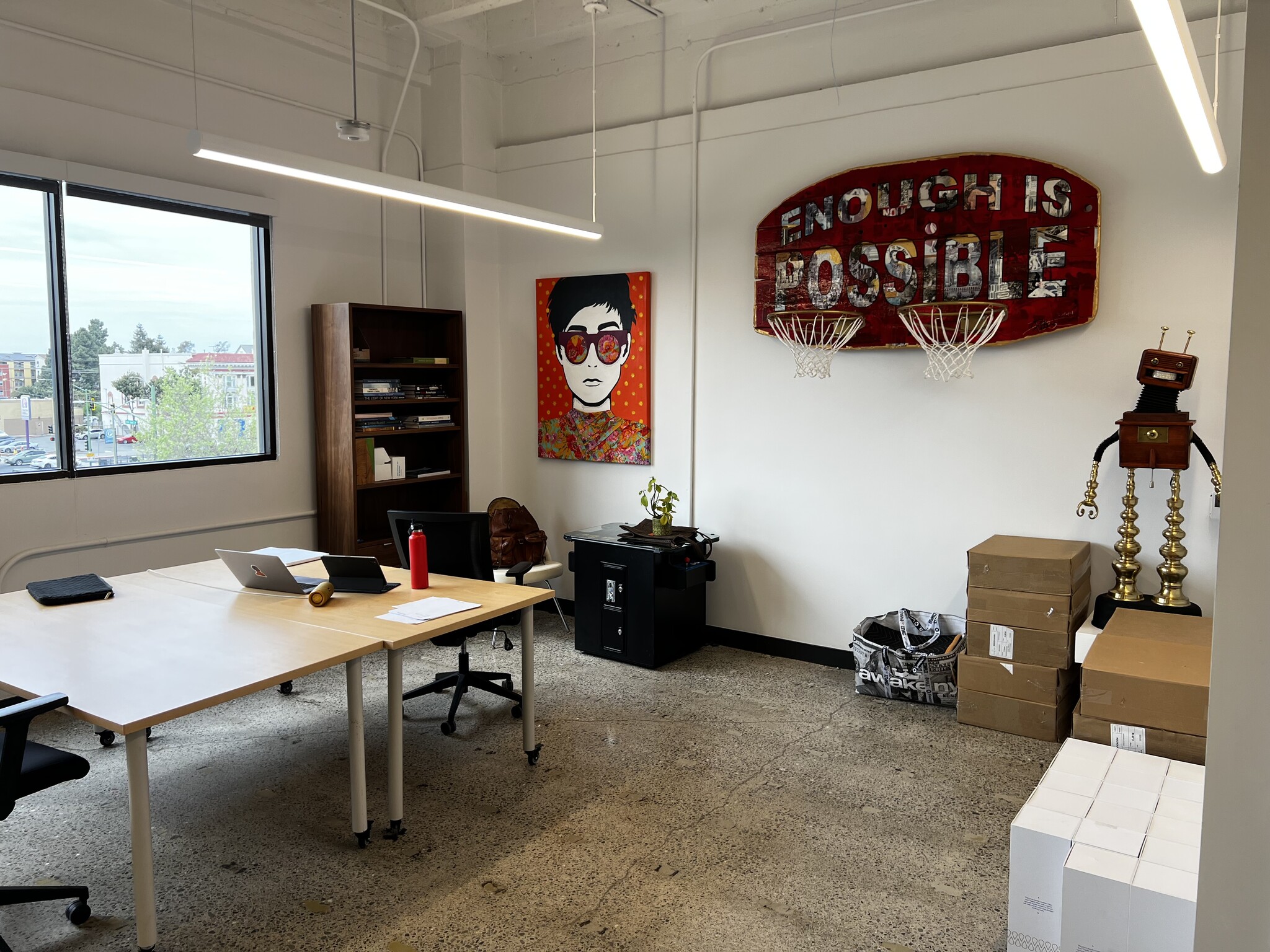 2201 Broadway, Oakland, CA for lease Interior Photo- Image 1 of 10