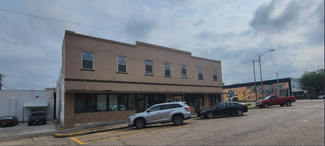 Plus de détails pour 304 E Commerce St, Mexia, TX - Bureau à vendre