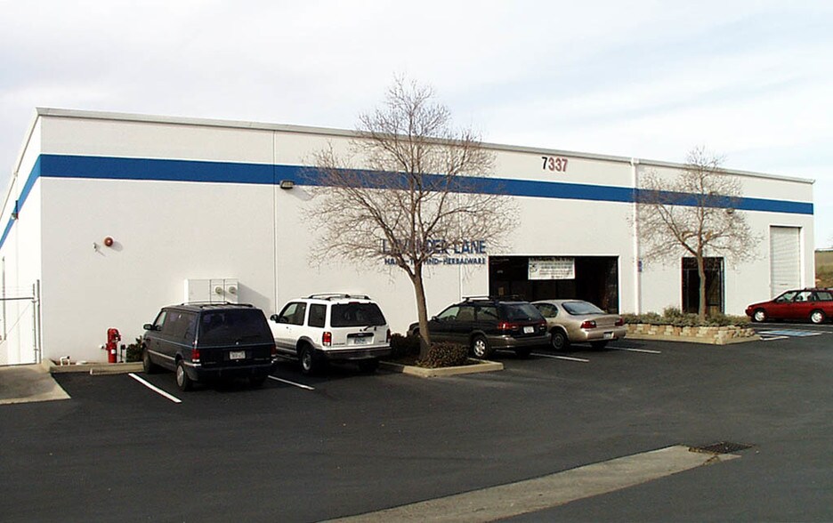 7337 Roseville Rd, Sacramento, CA for sale - Other - Image 2 of 5