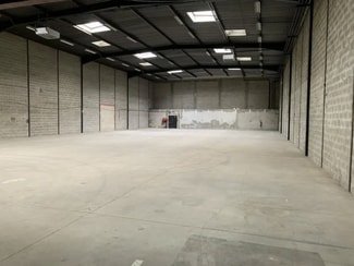 More details for Avenue Arago, Morangis - Flex for Lease