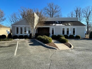 More details for 102 Annjo Ct, Forest, VA - Office for Lease