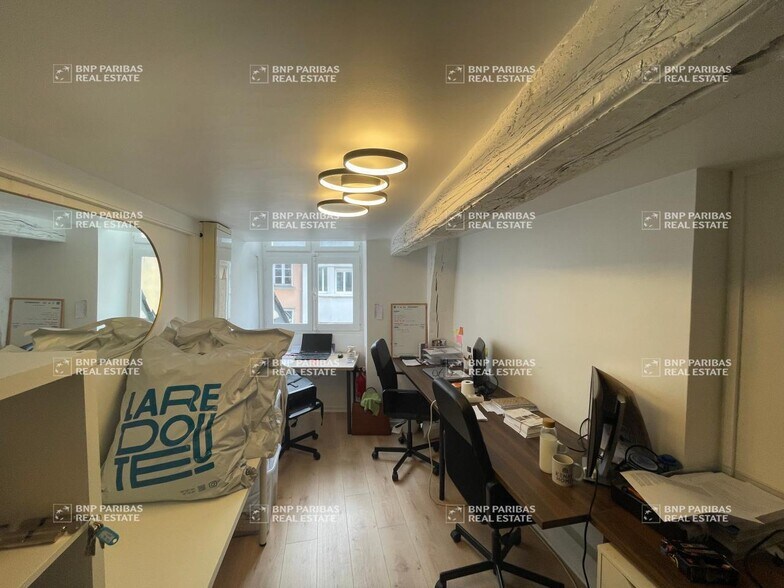 Bureau dans Rennes à vendre - Photo intérieure - Image 3 de 9