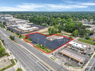 Plus de détails pour 2380 Morse Rd, Columbus, OH - Vente au détail à vendre