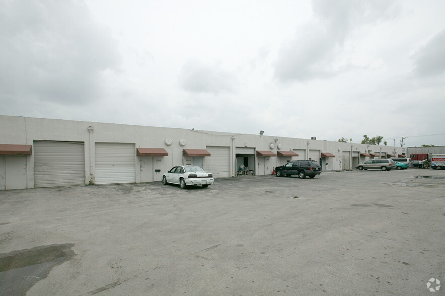 7230-7252 NW 70th St, Miami, FL for sale - Primary Photo - Image 1 of 1