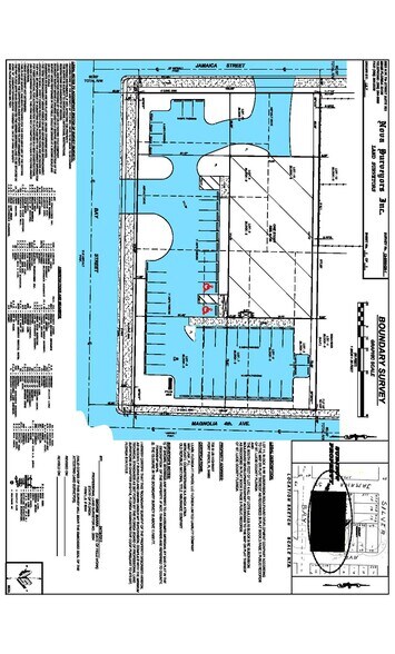 725 S US Highway 1, Fort Pierce, FL à louer - Photo du bâtiment - Image 2 de 30