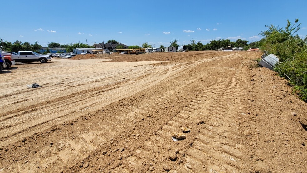 5519 Addicks Satsuma Rd, Houston, TX for lease - Building Photo - Image 2 of 12