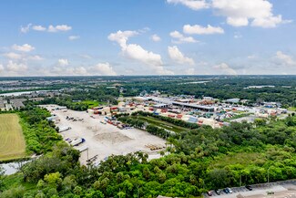 Plus de détails pour 4703 12th Ave S, Tampa, FL - Terrain à louer