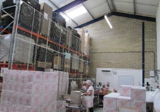 Castle Rd, Sittingbourne for lease - Interior Photo - Image 3 of 5