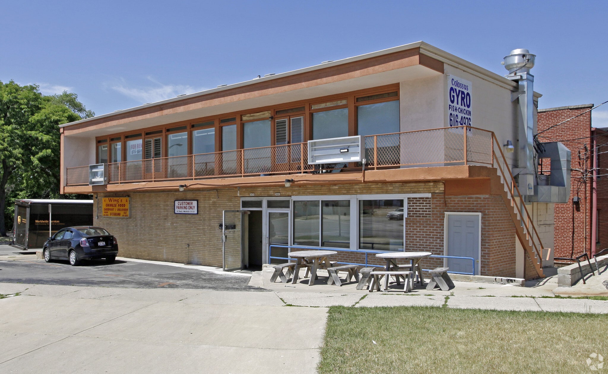 8408 W Lisbon Ave, Milwaukee, WI for sale Primary Photo- Image 1 of 3