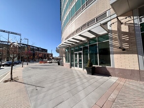 511 W Pratt St, Baltimore, MD for lease Building Photo- Image 2 of 3