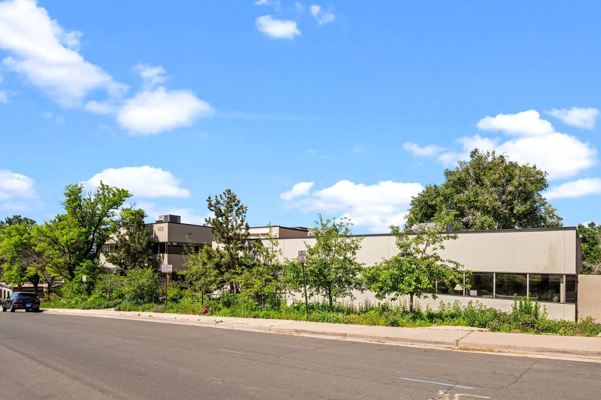 455 S Hudson St, Denver, CO for sale Primary Photo- Image 1 of 1