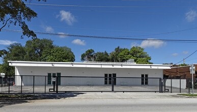 5900 NW 2nd Ave, Miami, FL for lease Building Photo- Image 1 of 7