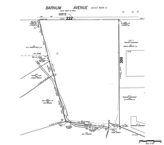 More details for 1465 Barnum Ave, Stratford, CT - Land for Lease
