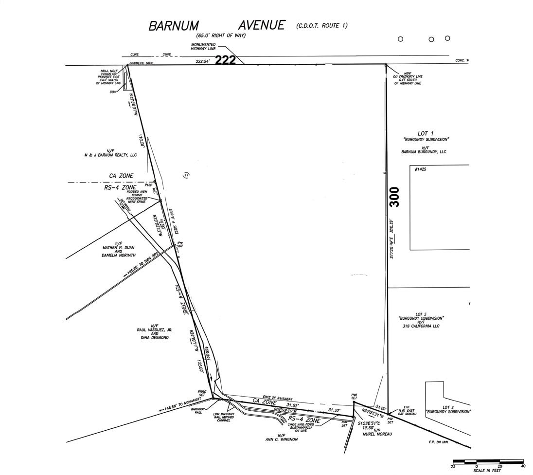 1465 Barnum Ave, Stratford, CT for lease Primary Photo- Image 1 of 2