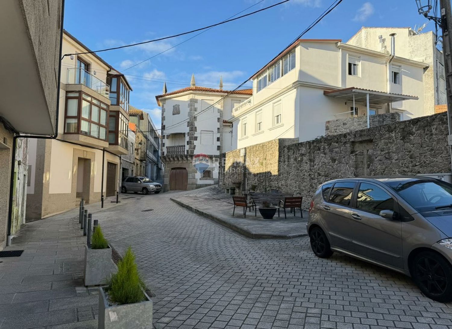 Land in A Guarda, Pontevedra for sale Primary Photo- Image 1 of 11