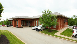 More details for 171 Hillpointe Dr, Canonsburg, PA - Office for Lease