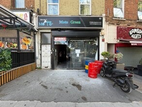 92 Fortune Green Rd, London for lease Interior Photo- Image 1 of 5