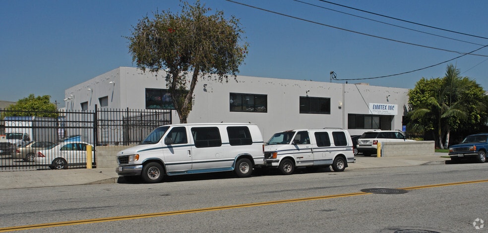 2947 E 44th St, Vernon, CA for sale - Building Photo - Image 1 of 31