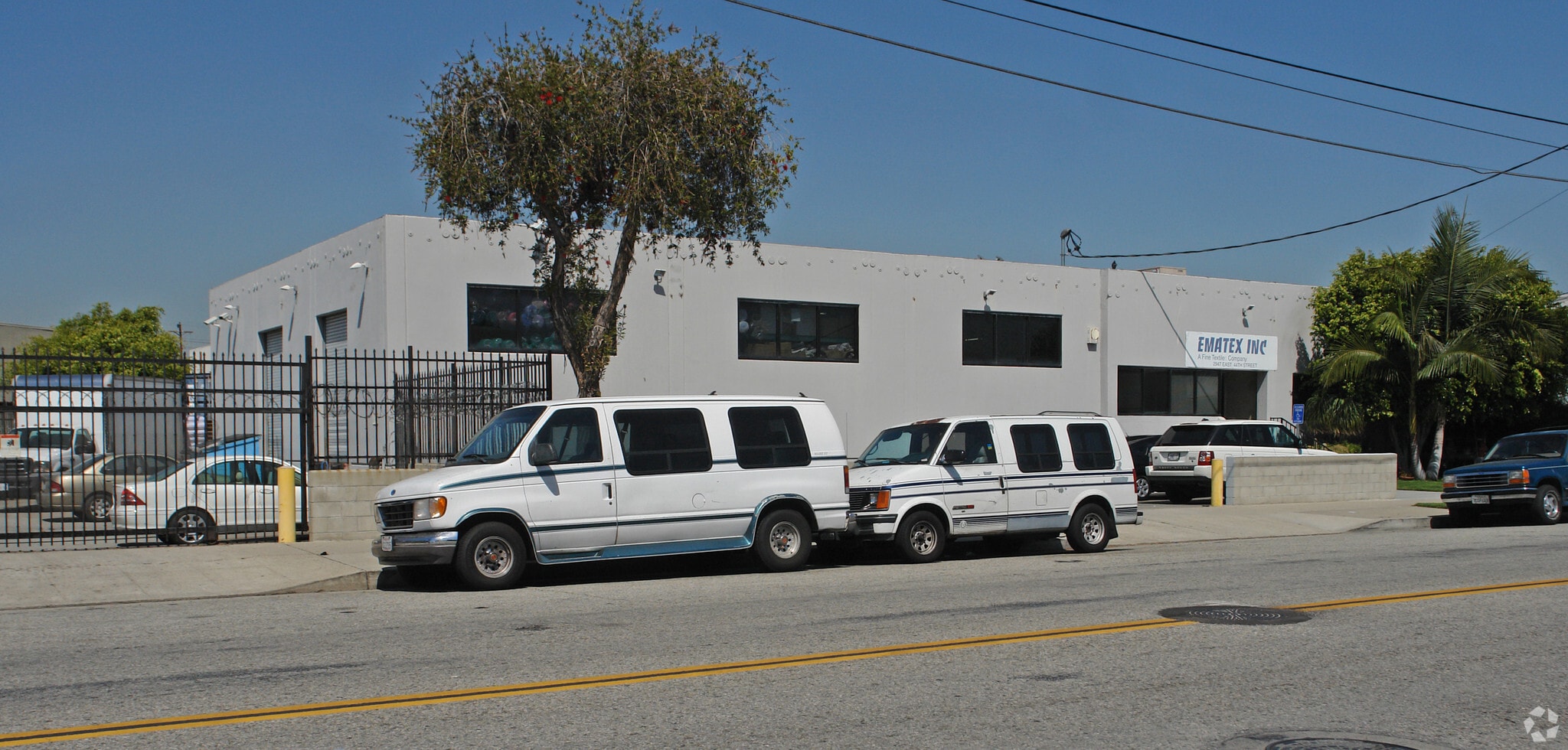 2947 E 44th St, Vernon, CA for sale Building Photo- Image 1 of 32